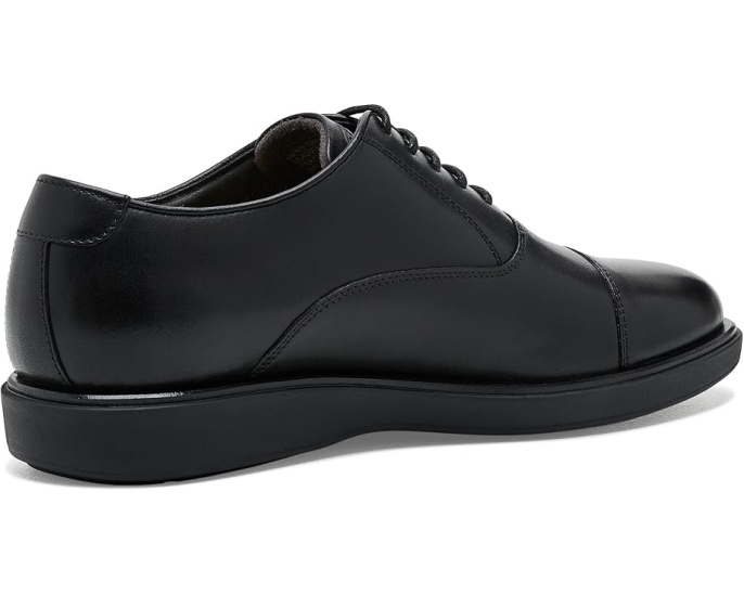 Оксфорды Florsheim Avenue Cap Toe на шнуровке