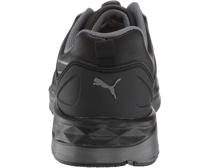 Рабочие ботинки Puma Velocity Low 2.0 с композитным носком