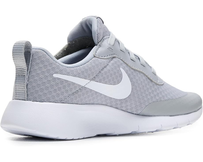 Кроссовки Nike Kids Tanjun EasyOn с липучкой для младших детей