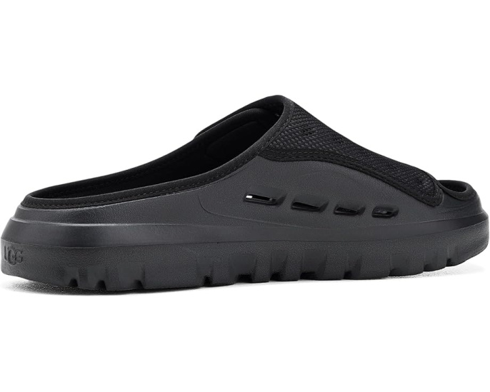 Сандалии UGG Peakmod Slide с подошвой из сахарного тростника