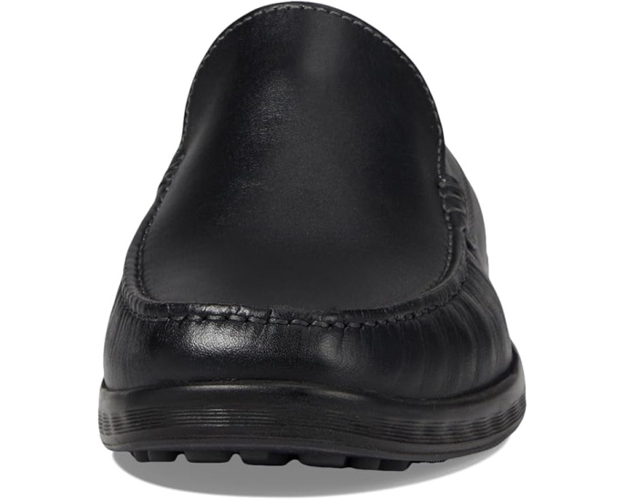 ECCO S Lite Moc Classic мокасины из премиальной кожи с системой комфорта