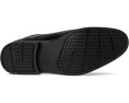 Туфли Clarks Steadwell Lace с миндалевидным носком и противоскользящей подошвой