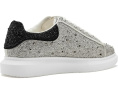 Кроссовки Steve Madden Icebox с плоской подошвой и стразами
