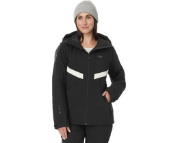 Куртка Helly Hansen Edge 3.0 для катания с технологией HELLY TECH Performance и утеплителем PrimaLoft