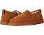 Ariat сабо Lasso Suede замшевые с отделкой под овчину
