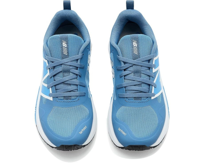 Кроссовки New Balance Fcy Lace для детей с технологией FuelCell