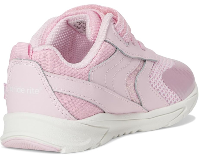 Кроссовки Stride Rite M2P Bolt для малышей с ремешком на липучке