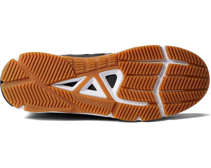 Кроссовки Reebok Speed TR Work EH с композитным мыском и защитой от скольжения