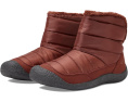 Ботинки KEEN Howser Lite Fold Down с отворотом и текстильным верхом
