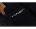 Лоферы Clarks Lauryl Step из замши с эластичной вставкой и стелькой Ultimate Comfort
