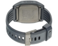 Часы Nixon High Tide с цифровым дисплеем