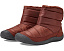Ботинки KEEN Howser Lite Fold Down с отворотом и текстильным верхом