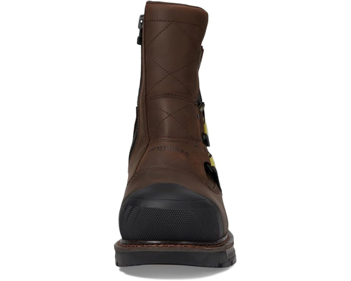 Ariat рабочие ботинки Catalyst VX Waterproof с защитой плюсны