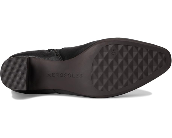 Ботильоны Aerosoles Minerva до колена с каблуком