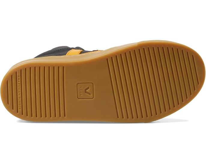 VEJA малые кроссовки Small V-10 Mid Winter для детей