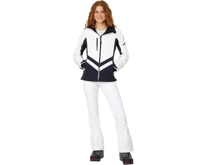 Комплект Bogner Fire + Ice Borja 3-T для сноуборда с водоотталкивающей мембраной