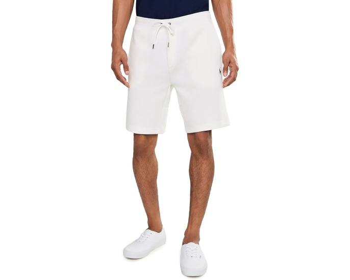 Polo Ralph Lauren Шорты Double-Knit из мягкого хлопка