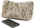 Сумка Loeffler Randall Kiri Multi Ring Dumpling Pouch с кольцами