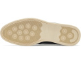 Robert Barakett туфли Hampton Yacht Loafers на мокасиновой подошве