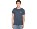 Футболка Bridge Creek Graphic Tee Pendleton с графическим принтом