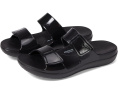 Вьетнамки Alegria Orbyt в цвете Black Gloss