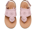 Сандалии Jack Rogers Kids Jacks для малышей с плоской подошвой