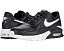 Кроссовки Nike Max Excee Leather с кожаным верхом и контрастными вставками