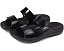 Вьетнамки Alegria Orbyt в цвете Black Gloss