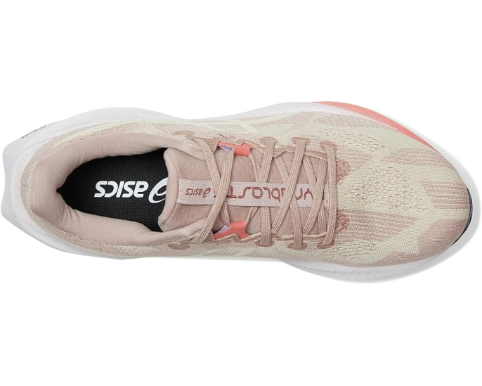 Беговые кроссовки ASICS Dynablast 5 с технологией FF BLAST PLUS