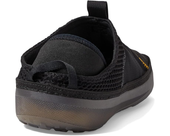 The North Face Base Camp Mule с коллапсирующей пяткой и съемной стелькой