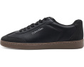 Кроссовки Calvin Klein Haffen с замшевым верхом