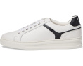 Кроссовки Steve Madden Mccord с кожаным верхом и контрастными деталями