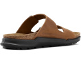 Сандалии Birkenstock Arizona Rugged с квадратным носком