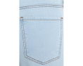 KUT from the Kloth Брюки Maya Wide Leg с высокой талией цвета Unearthly
