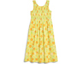Платье мини Daisey Midi от Lilly Pulitzer для девочек