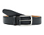 Ремень Bosworth Smooth Leather от Johnston & Murphy из гладкой кожи
