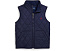 Детский стеганый жилет на флисе Polo Ralph Lauren