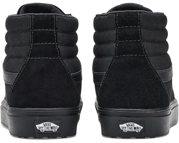 Vans Sk8-Hi Made For The Makers противоскользящие кроссовки высокой посадки
