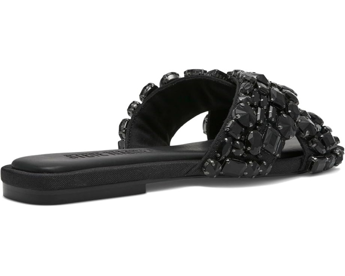 Сандалии Levity от Steve Madden с квадратным носком