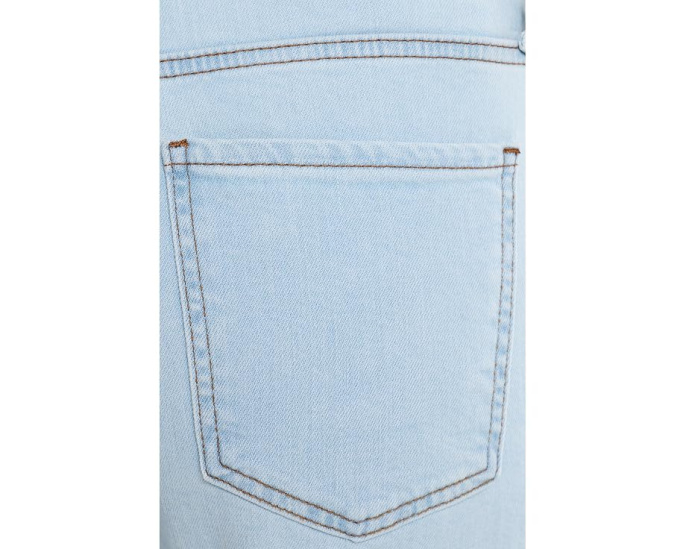 KUT from the Kloth Брюки Maya Wide Leg с высокой талией цвета Unearthly