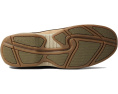 Ботинки Captain Boat Shoe с сетчатыми вставками и устойчивой подошвой от Dunham