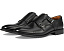 Оксфорды Rucci Cap Toe Double Monk с пряжкой Florsheim