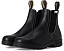 Высокие ботинки Blundstone BL1448 с перфорацией брогги