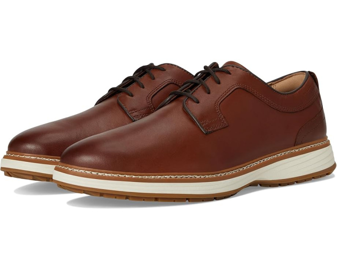 Кроссовки Johnston & Murphy Upton Gl1 Luxe Hybrid с водонепроницаемым верхом
