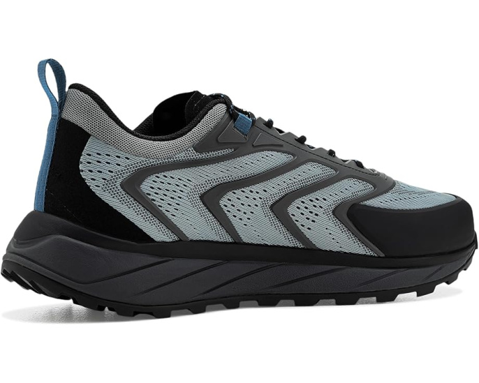 Треккинговые ботинки Zamberlan Exotrail GTX на мембране Gore-Tex