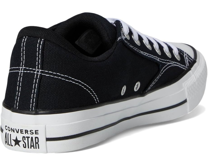 Кроссовки Converse Chuck Taylor All Star Malden Street с широкой колодкой