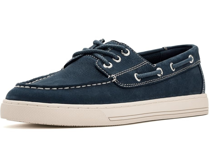 Мокасины Sperry Como Moc с память формы и технологией Wave-Siping