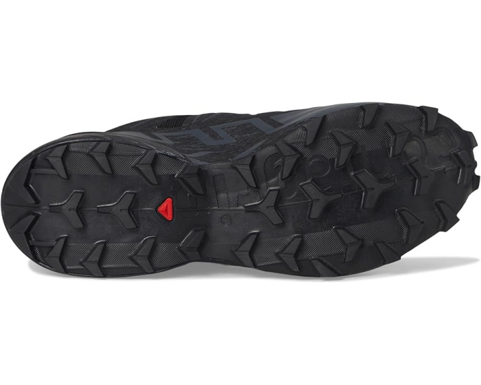 Кроссовки Salomon Speedcross 6 GTX с подошвой Contagrip