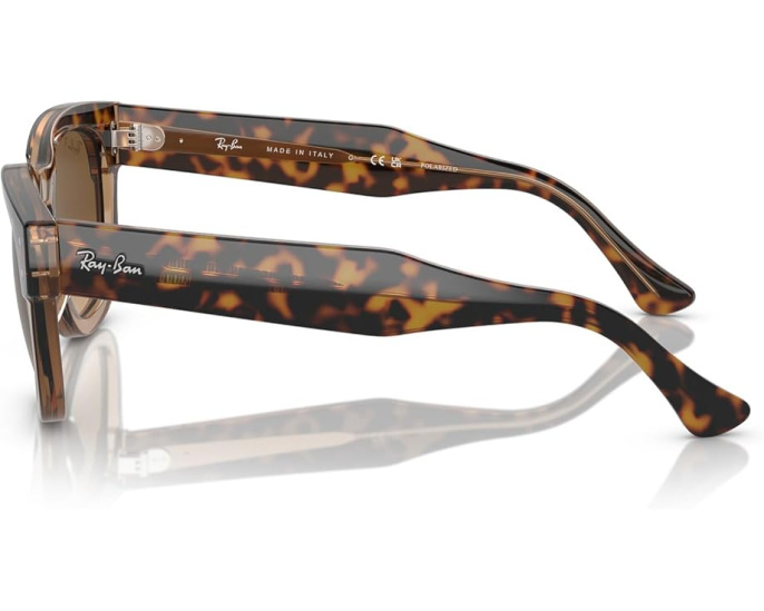 Солнцезащитные очки Ray-Ban Mega Hawkeye