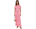 Макси платье Lilliana от Lilly Pulitzer